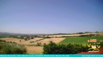 Preview delle webcam di Mondolfo