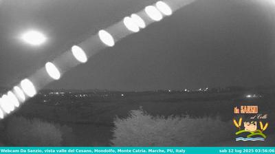 Preview delle webcam di Mondolfo