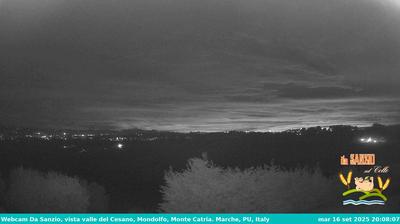 Preview delle webcam di Mondolfo