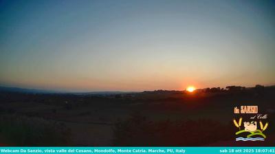 Preview delle webcam di Mondolfo