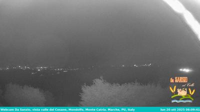Preview delle webcam di Mondolfo