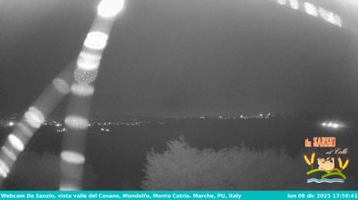 immagine della webcam nei dintorni di Pesaro: webcam Mondolfo