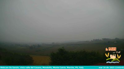 immagine della webcam nei dintorni di Pesaro: webcam Mondolfo