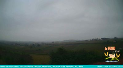 Preview delle webcam di Mondolfo