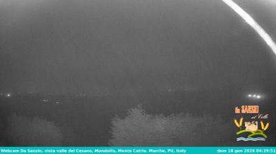 Preview delle webcam di Mondolfo