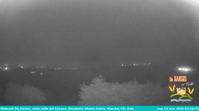 Preview delle webcam di Mondolfo