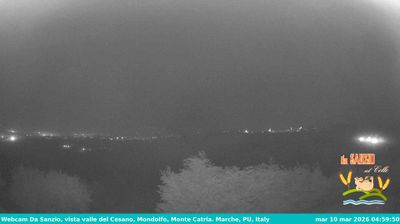 immagine della webcam nei dintorni di Offagna: webcam Mondolfo