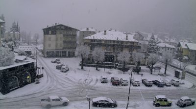 immagine della webcam nei dintorni di Verrone: webcam Alpe di Mera