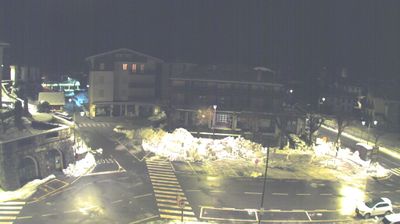 immagine della webcam nei dintorni di Alagna Valsesia: webcam Scopello