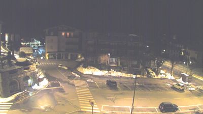 immagine della webcam nei dintorni di Alagna Valsesia: webcam Scopello