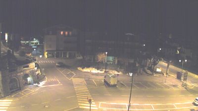 immagine della webcam nei dintorni di Bielmonte: webcam Scopello