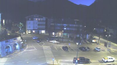 immagine della webcam nei dintorni di Borgosesia: webcam Scopello