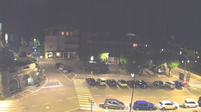 immagine della webcam nei dintorni di Fobello: webcam Scopello