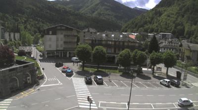 immagine della webcam nei dintorni di Rassa: webcam Scopello