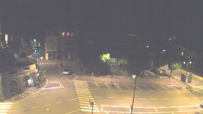 immagine della webcam nei dintorni di Carcoforo: webcam Scopello