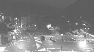 immagine della webcam nei dintorni di Quarona: webcam Scopello