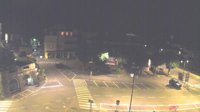 immagine della webcam nei dintorni di Varallo: webcam Scopello