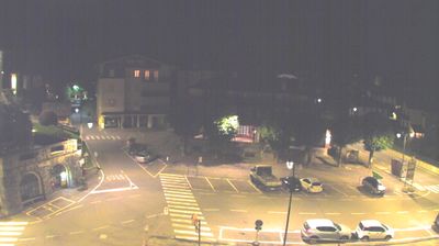 immagine della webcam nei dintorni di Balmuccia: webcam Scopello