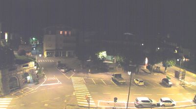 immagine della webcam nei dintorni di Piode: webcam Scopello