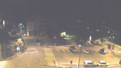 immagine della webcam nei dintorni di Oropa: webcam Scopello