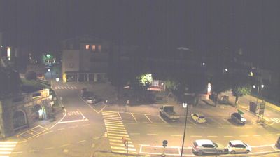 immagine della webcam nei dintorni di Alagna Valsesia: webcam Scopello