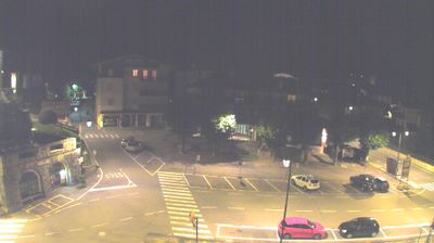 immagine della webcam nei dintorni di Alagna Valsesia: webcam Scopello
