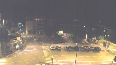 immagine della webcam nei dintorni di Riva Valdobbia: webcam Scopello
