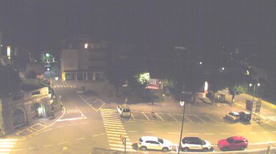 immagine della webcam nei dintorni di Rosazza: webcam Scopello