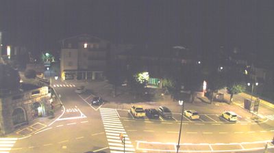 immagine della webcam nei dintorni di Carcoforo: webcam Scopello