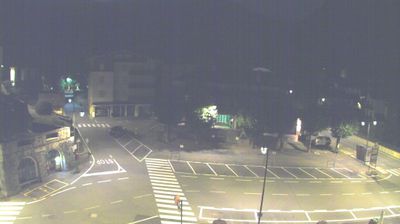 immagine della webcam nei dintorni di Riva Valdobbia: webcam Scopello
