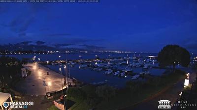 webcam
