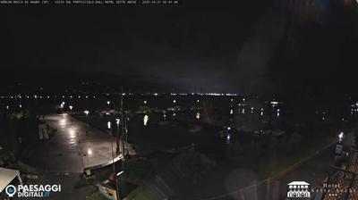 immagine della webcam nei dintorni di Lerici: webcam Ameglia