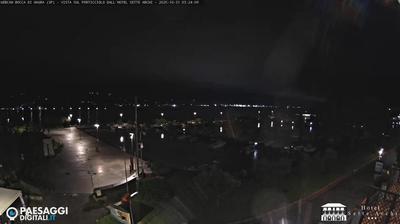 immagine della webcam nei dintorni di Lerici: webcam Ameglia