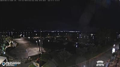 Preview delle webcam di Ameglia