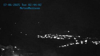immagine della webcam nei dintorni di Settimo Vittone: webcam Muzzano