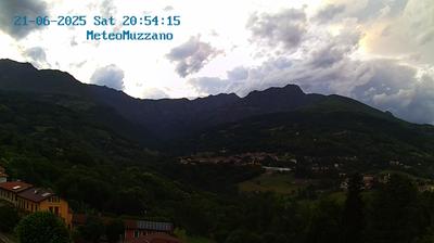 immagine della webcam nei dintorni di Ivrea: webcam Muzzano