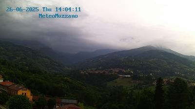 immagine della webcam nei dintorni di Ponderano: webcam Muzzano