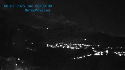 Preview delle webcam di Muzzano