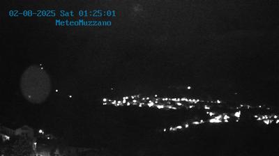 immagine della webcam nei dintorni di Viverone: webcam Muzzano