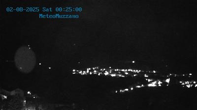 immagine della webcam nei dintorni di Settimo Vittone: webcam Muzzano