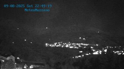 immagine della webcam nei dintorni di Netro: webcam Muzzano
