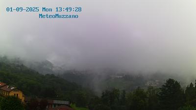 immagine della webcam nei dintorni di Issime: webcam Muzzano