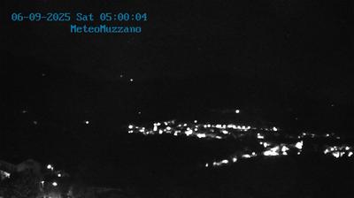 immagine della webcam nei dintorni di Donnas: webcam Muzzano