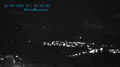 immagine della webcam nei dintorni di Biella: webcam Muzzano