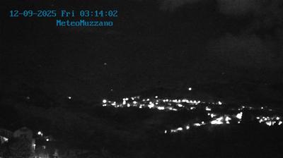 immagine della webcam nei dintorni di Carema: webcam Muzzano