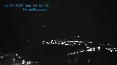 immagine della webcam nei dintorni di Settimo Vittone: webcam Muzzano