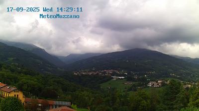 immagine della webcam nei dintorni di Viverone: webcam Muzzano