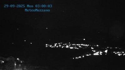 immagine della webcam nei dintorni di Rosazza: webcam Muzzano