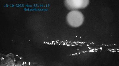 immagine della webcam nei dintorni di Gaglianico: webcam Muzzano