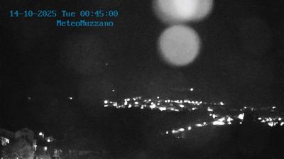 immagine della webcam nei dintorni di Verrone: webcam Muzzano